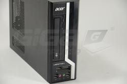 Počítač Acer Veriton X4610 SFF - Fotka 3/6