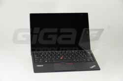 Notebook Lenovo ThinkPad X1 Tablet - Fotka 1/6