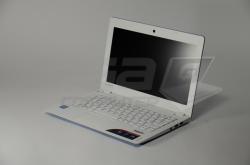 Notebook Lenovo IdeaPad 110S-11IBR Blue - Fotka 4/6