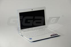 Notebook Lenovo IdeaPad 110S-11IBR Blue - Fotka 5/6