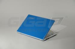 Notebook Lenovo IdeaPad 110S-11IBR Blue - Fotka 6/6
