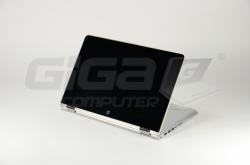 Notebook HP Pavilion x360 14-ba005ne Silk Gold - Fotka 4/6
