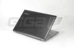 Notebook Lenovo IdeaPad 320-15IKB Platinum Grey - Fotka 4/6