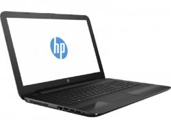 Notebook HP 15-ay114nv Black
