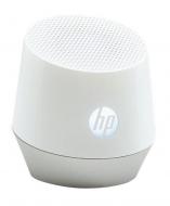 Reproduktory HP Mini Portable Speaker S4000, bílý