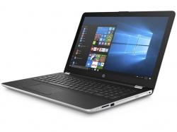 Notebook HP 15-bs005nt Natural Silver