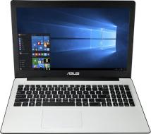 Notebook ASUS X553SA-XX208T White