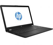 Notebook HP 15-bs013ne Black