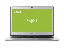 Notebook Acer Swift 1 Pure Silver