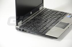 Notebook HP EliteBook 2540p - Fotka 1/6