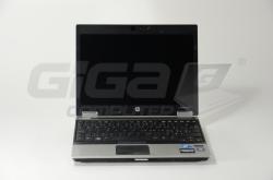 Notebook HP EliteBook 2540p - Fotka 3/6