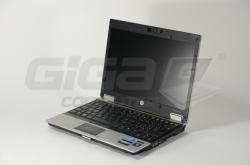 Notebook HP EliteBook 2540p - Fotka 2/6