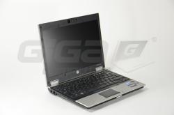 Notebook HP EliteBook 2540p - Fotka 3/6
