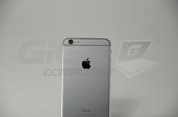 Mobilní telefon Apple iPhone 6 Plus 64GB Space Gray - Fotka 5/6