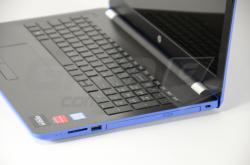 Notebook HP 15-bs008nx Marine Blue - Fotka 5/6