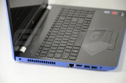 Notebook HP 15-bs060nm Marine Blue - Fotka 6/6