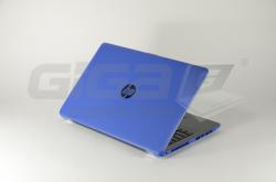 Notebook HP 15-bs060nm Marine Blue - Fotka 4/6