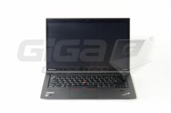 Notebook Lenovo ThinkPad X1 Carbon (1st gen.) - Fotka 1/6