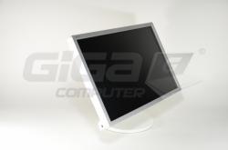 Monitor 22" LCD NEC EA221WM Silver/White - Fotka 3/6