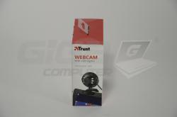 Webkamera Trust SpotLight Webcam Pro, USB 2.0 - Fotka 1/3