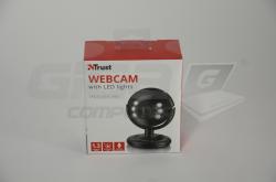 Webkamera Trust SpotLight Webcam Pro, USB 2.0 - Fotka 3/3