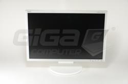 Monitor 22" LCD NEC EA221WM Silver/White - Fotka 1/6