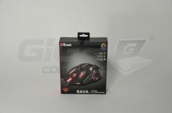  Trust GXT 108 Rava Illuminated Gaming Mouse - Fotka 3/6