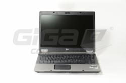 Notebook HP Compaq 6730b - Fotka 1/6