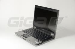 Notebook HP Compaq 6730b - Fotka 2/6