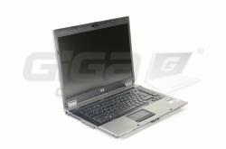Notebook HP Compaq 6730b - Fotka 3/6