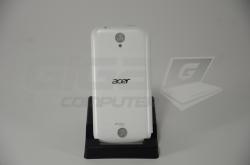 Acer Z330 flipové pouzdro, bílá - Fotka 2/3