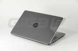 Notebook HP 255 G6 Dark Ash - Fotka 4/6