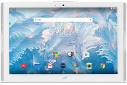 Tablet Acer Iconia One 10 B3-A40 White