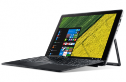 Notebook Acer Switch 5