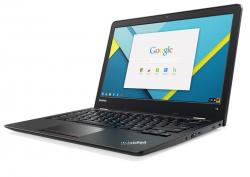 Lenovo ThinkPad 13 Chromebook - Notebook