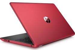 Notebook HP 15-bs033nu Empress Red