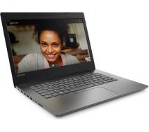 Notebook Lenovo IdeaPad 320-14ISK Onyx Black