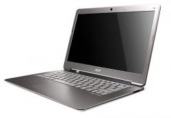 Notebook Acer Aspire S3