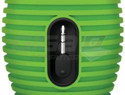 Reproduktory Philips SoundShooter Active Wired Portable Speaker - Green - Fotka 3/3