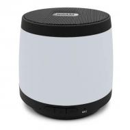 Reproduktory Roam Colours Bluetooth Speaker - White