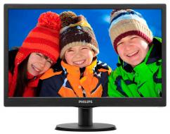 Monitor 18.5" LCD Philips 193V5LSB2