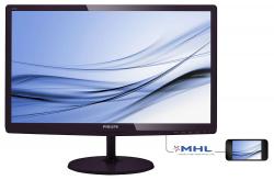 Monitor 21.5" LCD Philips 227E6EDSD