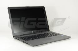 Notebook HP 250 G6 Dark Ash - Fotka 2/6