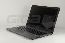 Notebook HP 250 G6 Dark Ash - Fotka 3/6