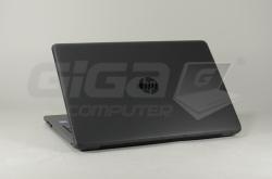 Notebook HP 250 G6 Dark Ash - Fotka 4/6
