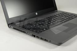 Notebook HP 250 G6 Dark Ash - Fotka 5/6