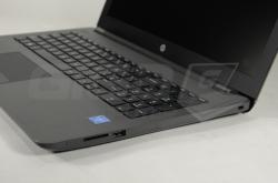Notebook HP 250 G6 Dark Ash - Fotka 6/6