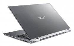 Notebook Acer Spin 1 Steel Gray