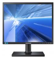 Monitor 19" LCD Samsung S19C450