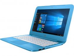 Notebook HP Stream 11-y000na Aqua Blue
